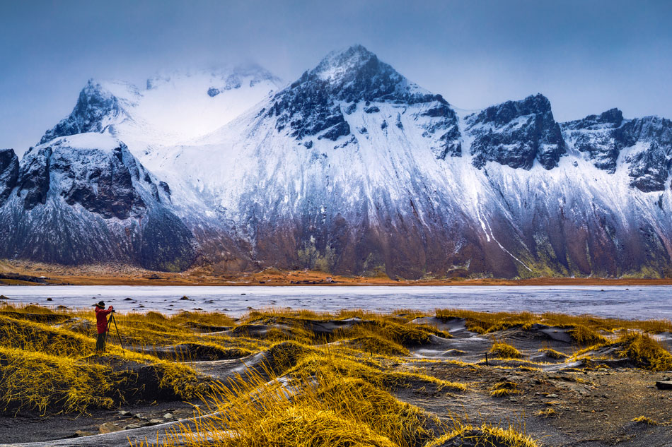 L’Islanda da fotografare in 10 luoghi da cartolina.