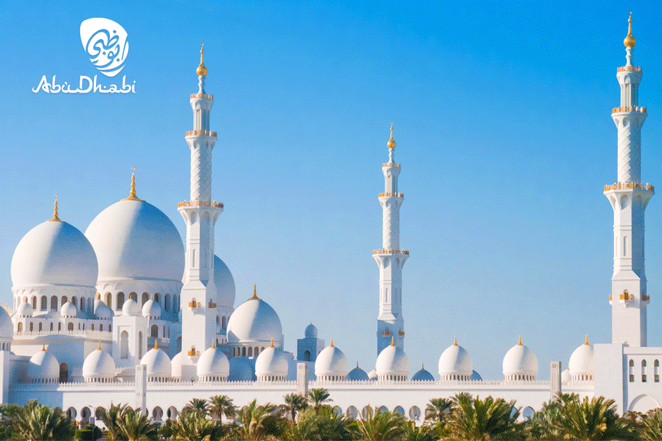 Un mondo di esperienze ti aspetta ad Abu Dhabi
