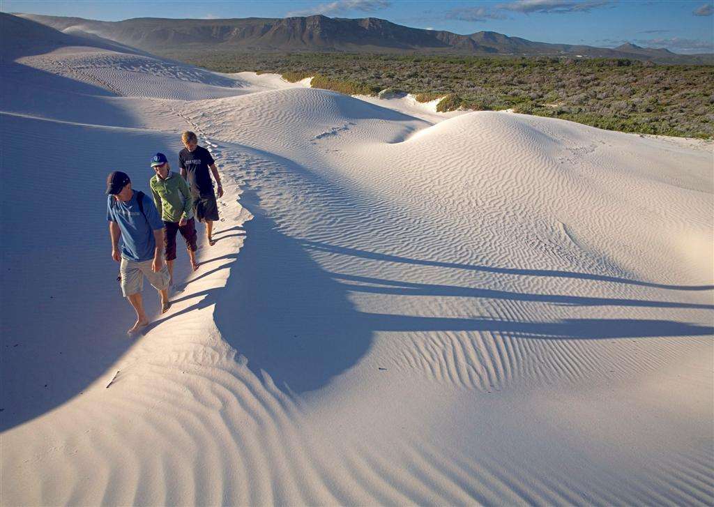 Western Cape Sudafrica