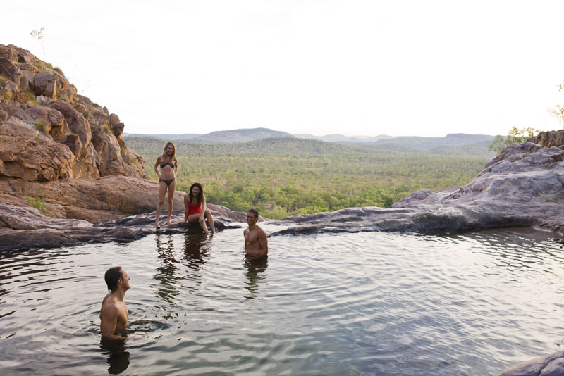 Northern Territory