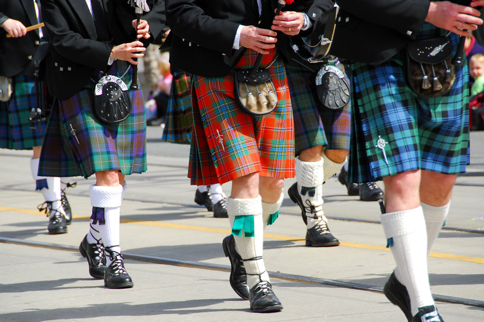 Military Tattoo Edimburgo