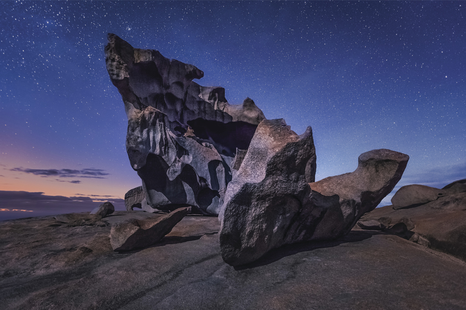 Kangaroo Island