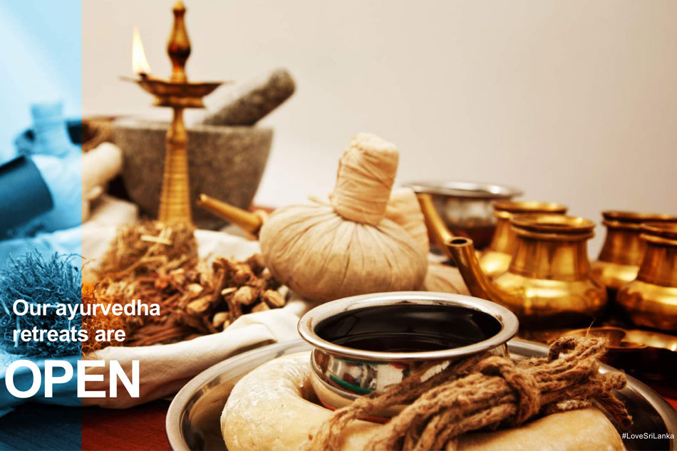 La nobile arte dell’Ayurveda