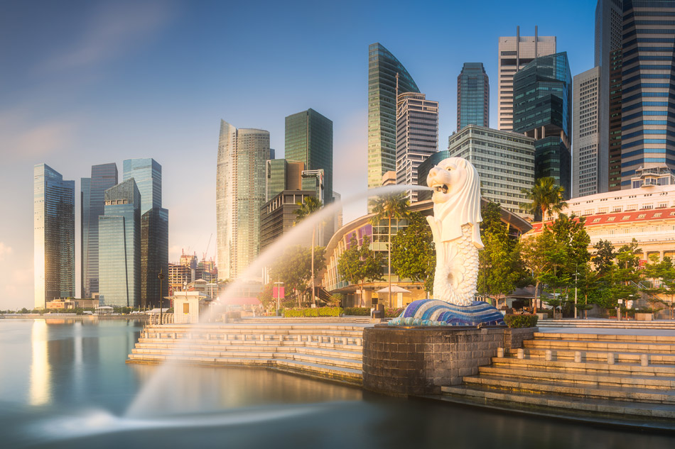 Merlion