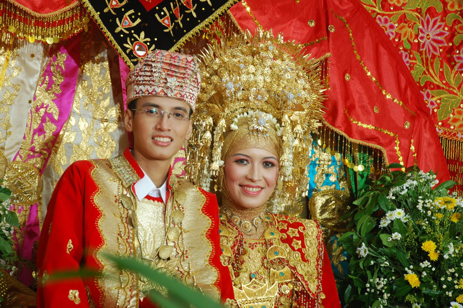 Minoranze etniche Indonesia