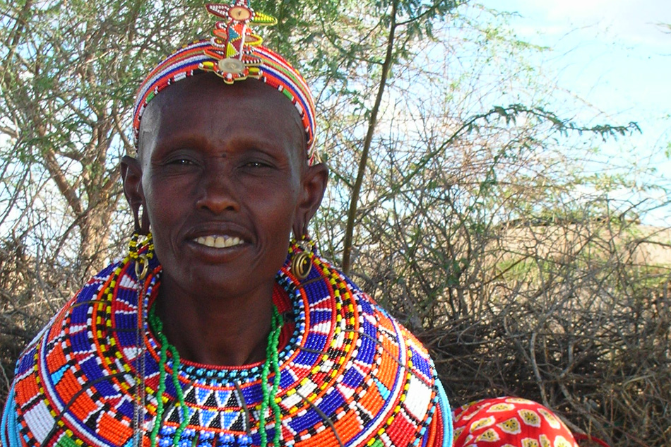 Minoranza Sambaru Kenya