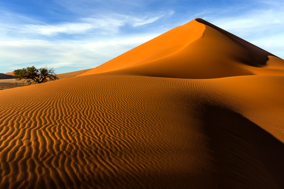 Deserto del Namib