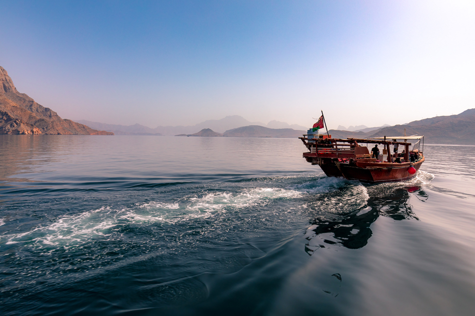 Musandam