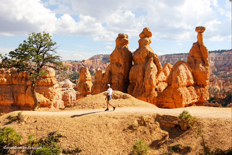 Ecoturismo Bryce Canyon