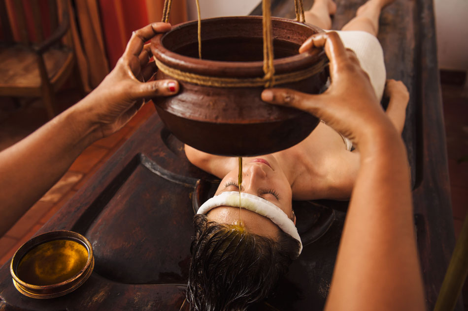 Ayurveda Kerala