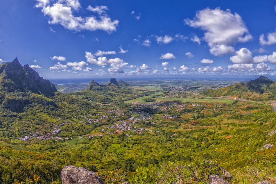 Viaggio a Mauritius