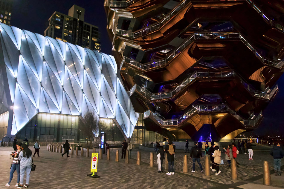 Hudson Yards