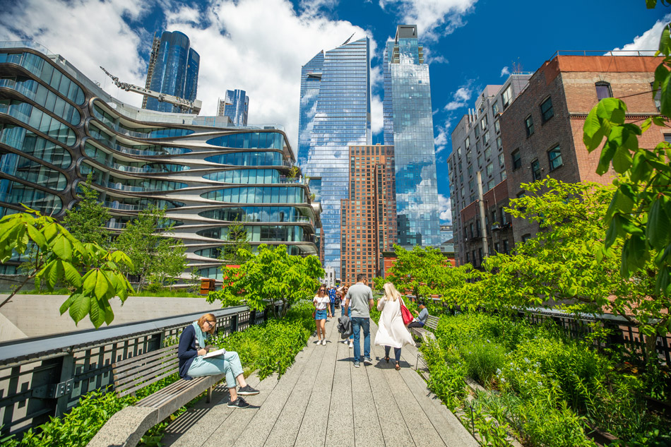 Hudson Yards