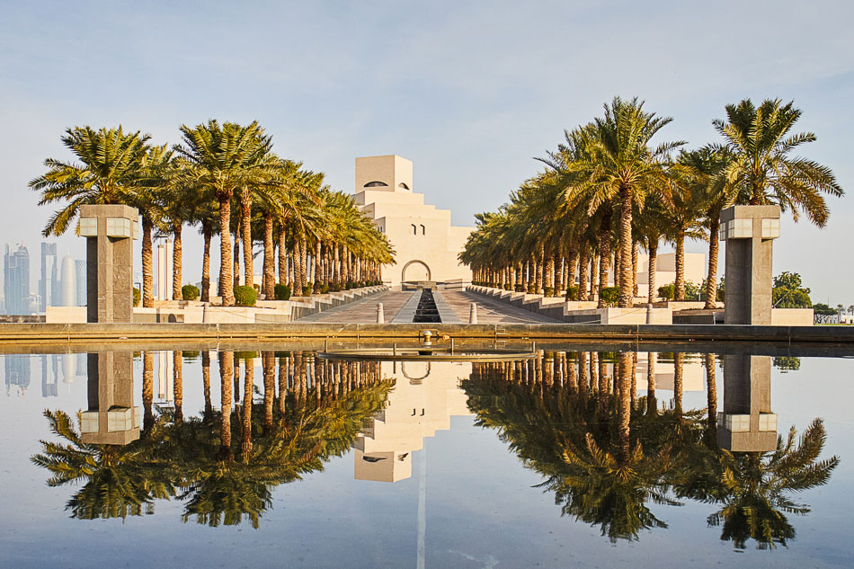 Museo d'Arte Islamica - MIA