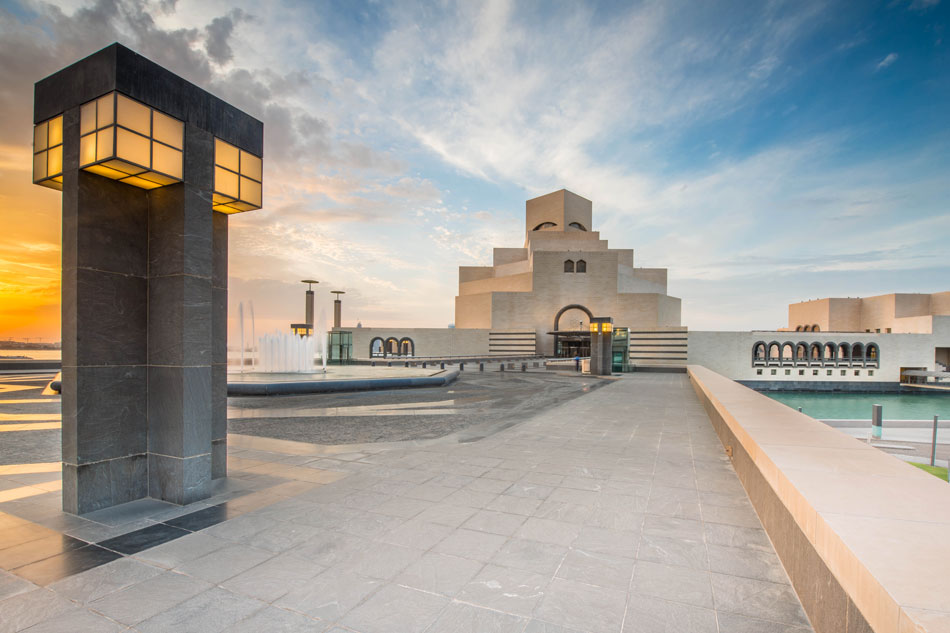 Museo d'Arte Islamica - MIA