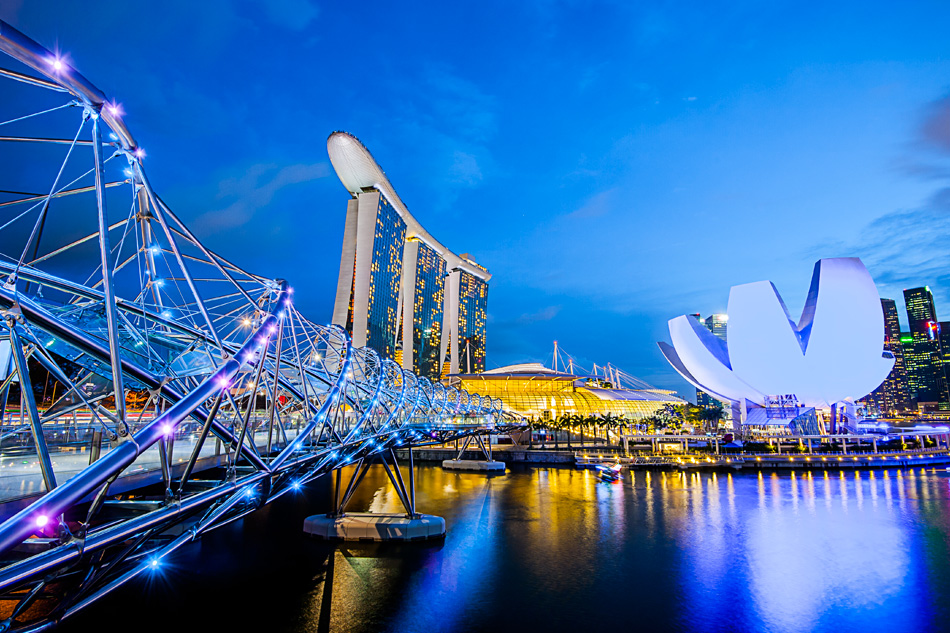 Skyline Singapore