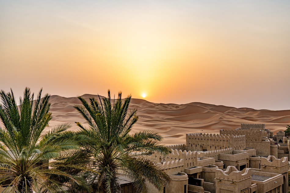 Qasr Al Sarab