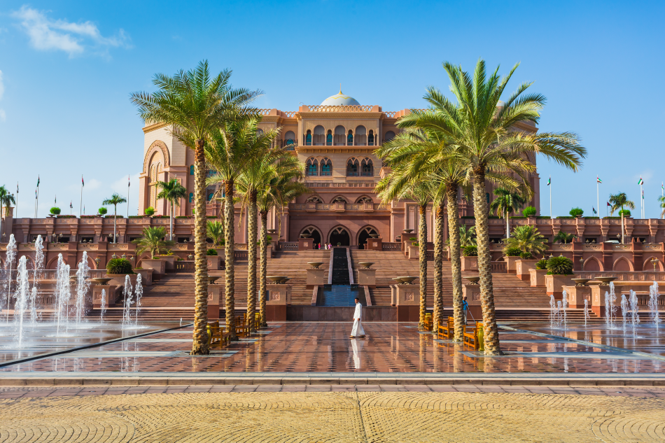 Emirates Palace