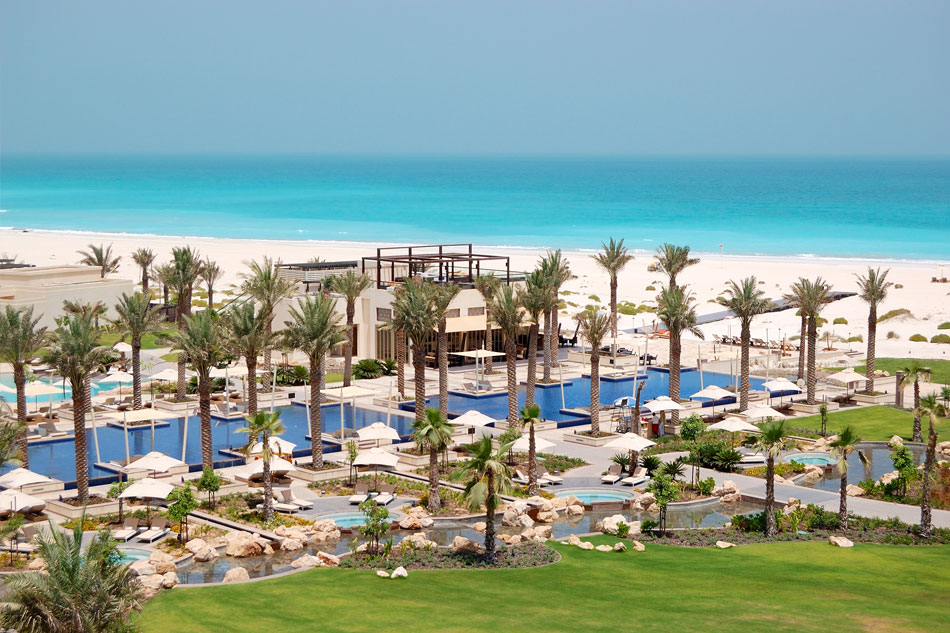 Saadiyat Island