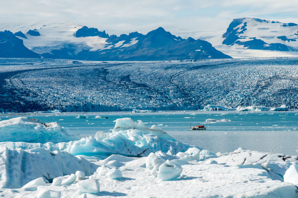 Vatnajokull