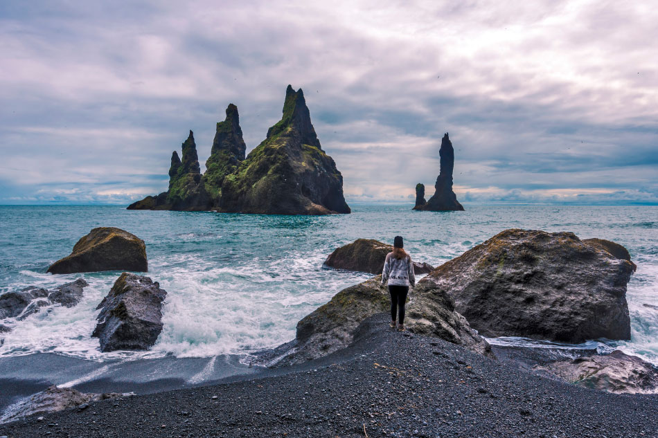 Reynisfjara