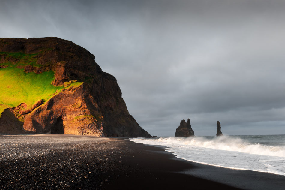 Reynisfjara