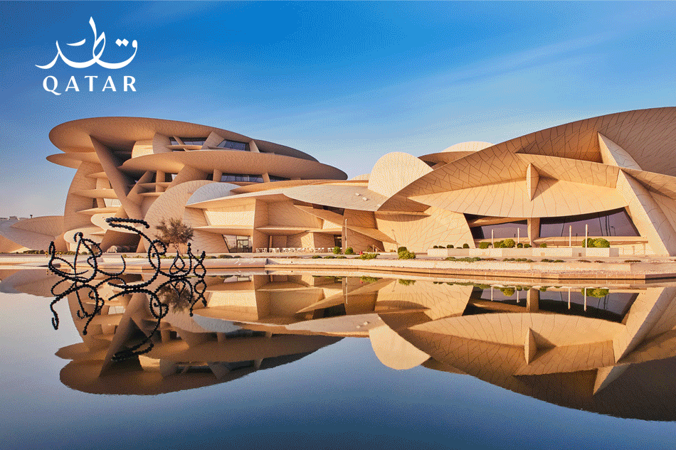 Qatar: scopri un mondo straordinario.