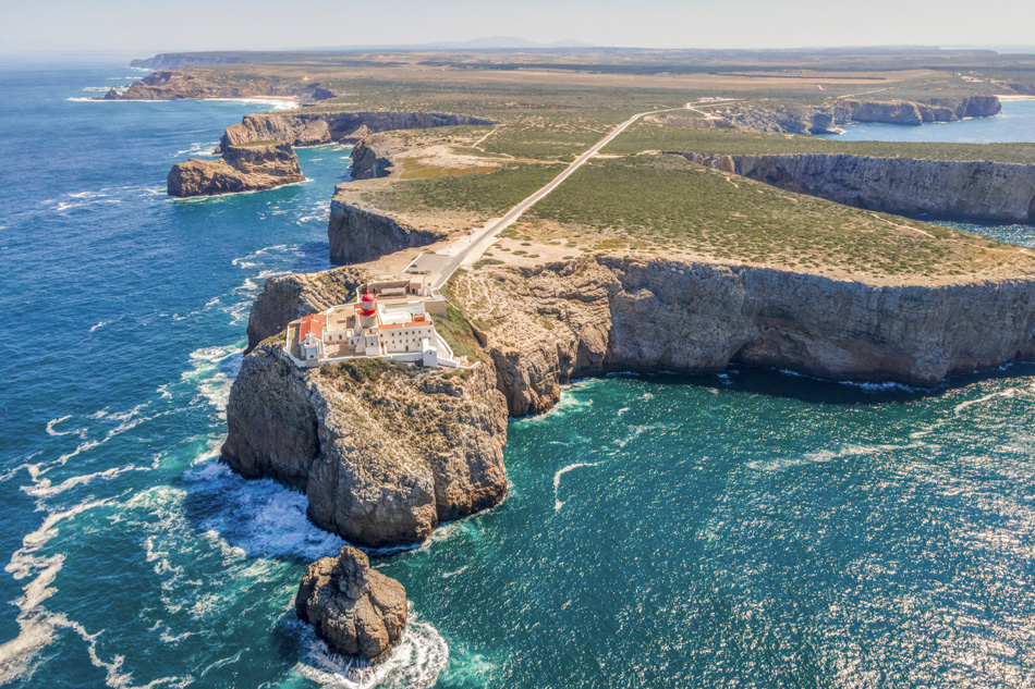 Algarve Portogallo