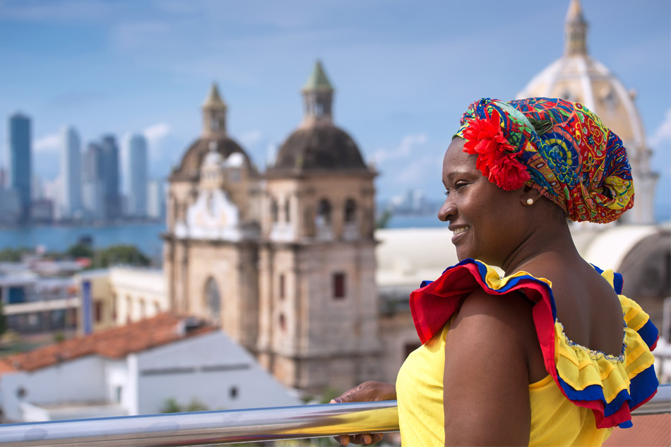 Cartagena Colombia