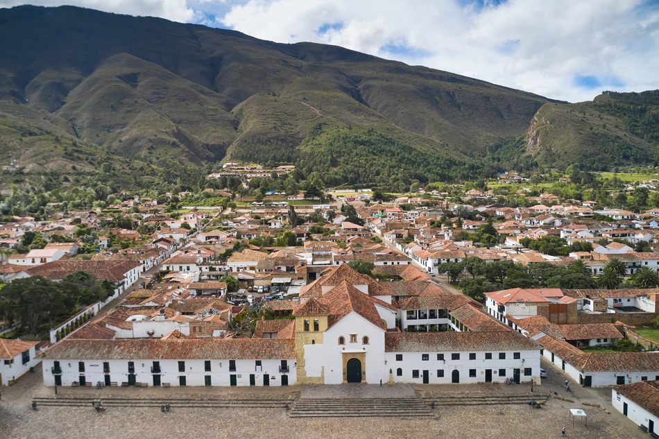 Villa de Leyva