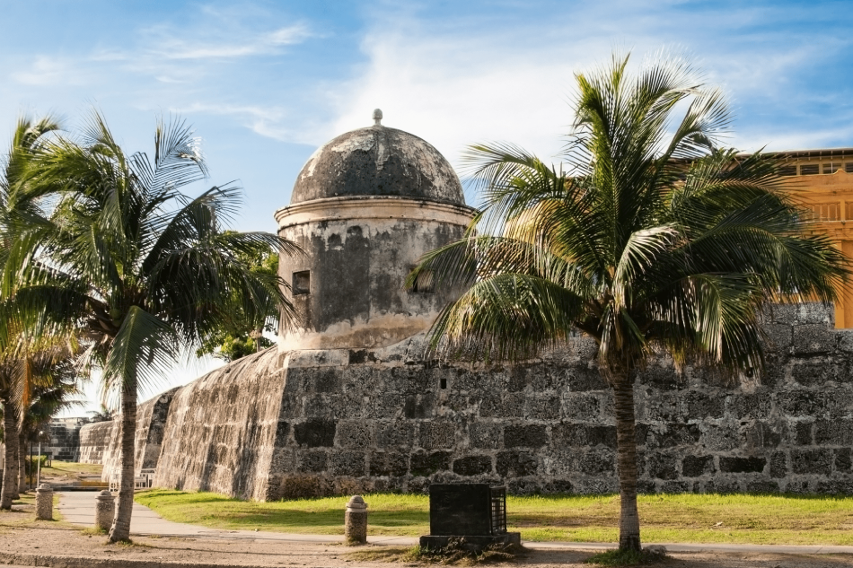 Cartagena Colombia