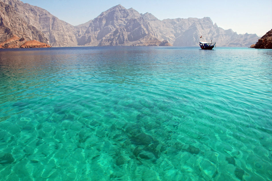 Musandam Oman