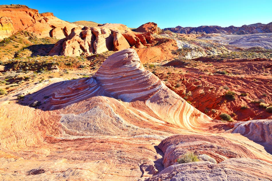 Valley of Fire State Park