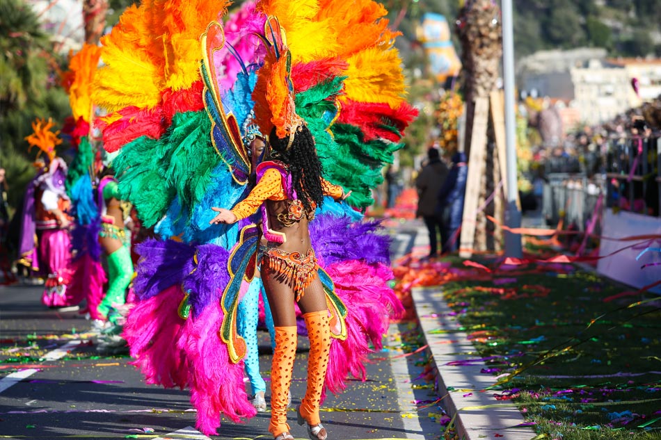 Quality Group - Focus On - Il Carnevale di Rio è più di una festa, è  un'esperienza di vita.