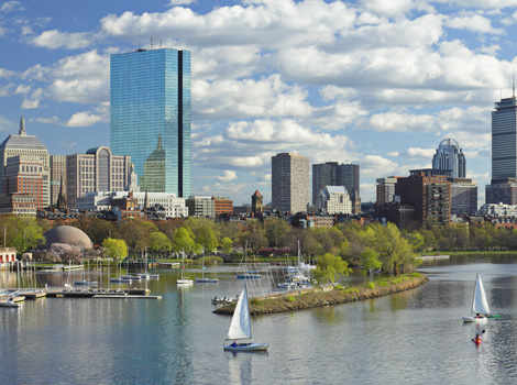 Boston