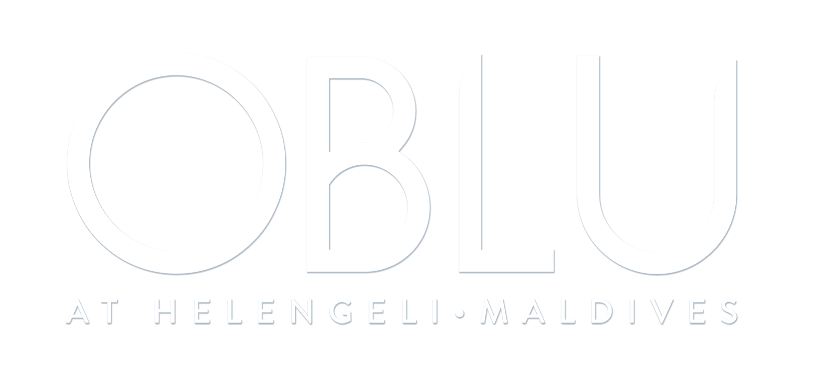 OBLU by Atmosphere at Helengeli