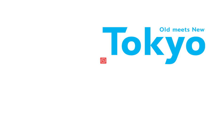  Logo Ente Turismo Tokyo