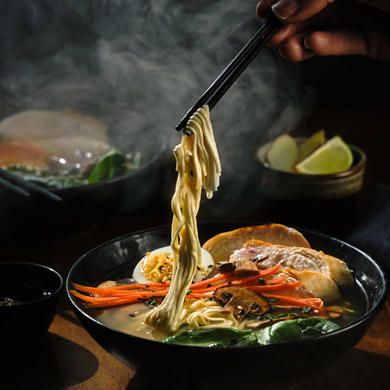 Esperienze gastronomiche Giappone