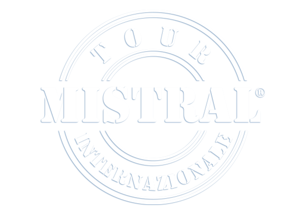  Mistral Tour logo
