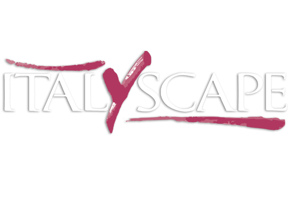 Italyscape logo