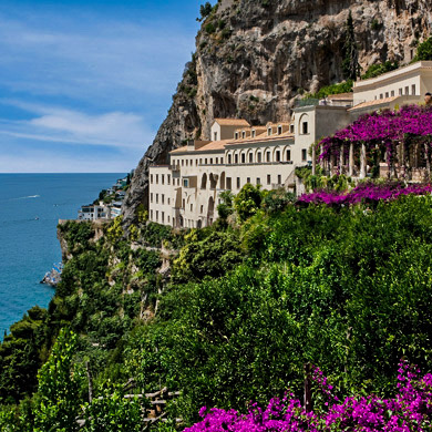 Viaggi individuali Amalfi