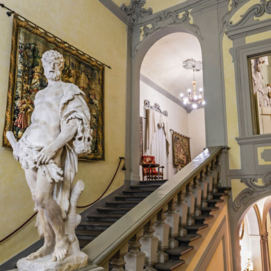 Viaggi individuali Firenze