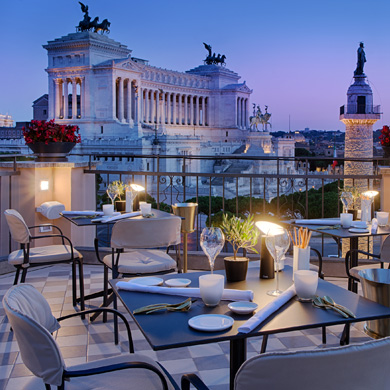 Viaggi individuali Roma