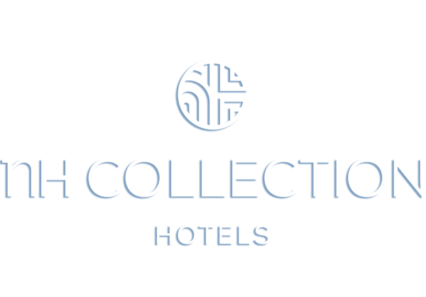 NH COLLECTION HOTEL LOGO