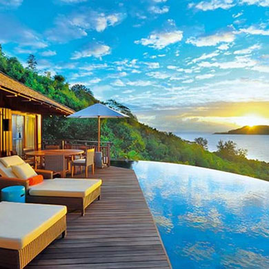 Constance Ephelia Seychelles