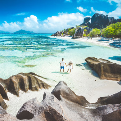 Viaggi di nozze Mahé