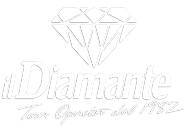 Il Diamante logo