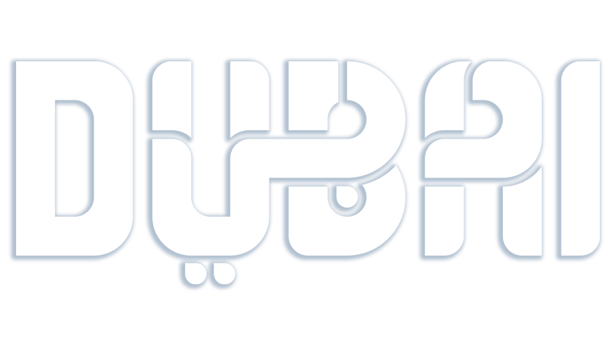 Logo Visit Dubai