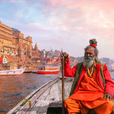 Capodanno India del Nord