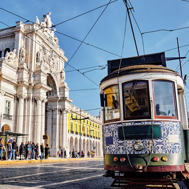 Capodanno Portogallo